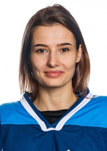 Arīna Galilejeva