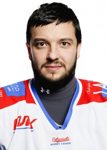 Ņikita Krilovs