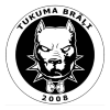 TUKUMA BRĀĻI II logo