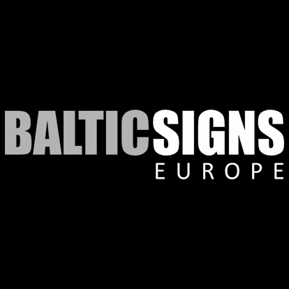 Baltic Signs