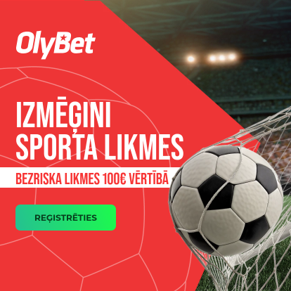 OlyBet 2025 2026