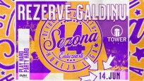 14.sezonas apbalvošana - 14.jūnijā