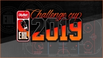 Challenge Cup 2019 - PIETEIKŠANĀS