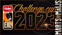Challenge Cup 2023 - pieteikšanās