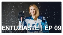 ENTUZIASTE | Laima Elizabete Lukašēvica | S1E09