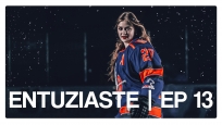 ENTUZIASTE | Madara Silova | S1E13
