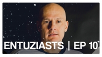 ENTUZIASTS | Arnis Blūmfelds | S1E10