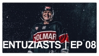 ENTUZIASTS | Peteris Melbārdis | S1E8