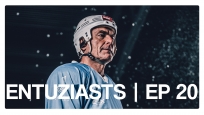 Entuziasts - Jānis Naglis | OlyBet Entuziastu Hokeja Līga | S1E20