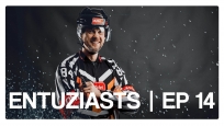 ENTUZIASTS | Oskars Skarnelis | S1E14