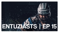 Entuziasts - Rolands Zariņš | OlyBet Entuziastu Hokeja Līga | S1E15