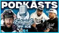 ENTUZIASTU OFF ICE podcast | 4.epizode | Par tiesneša darbu ar Oskaru Skarneli