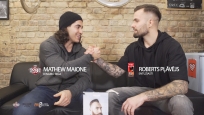 Interview with Mathew Maione (ENG)