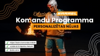 Īpašais piedāvājums EHL komandām — sadarbībā ar Barrel Hockey 🏒🔥