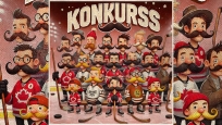 #Movember ūsu konkurss