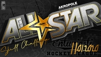 Olybet EHL All Star Skill Challenge 2020 - Akropole