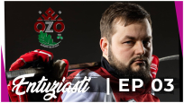 OlyBet EHL - Ozo Ogre - Uldis Blumbergs | S2E03