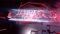 Olybet EHL TOP 20 - Janvāris