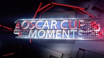 Oscar Cup 2019 - 5. nedēļas video apskats
