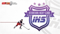 Sadarbības partneris - International Hockey School