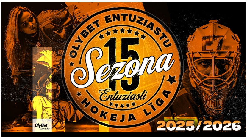 15. SEZONAS ATKLĀŠANAS SPĒLES