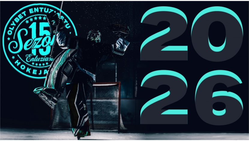 Laimīgu jauno 2026. gadu!