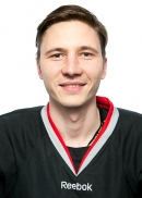 Kristaps Legzdiņš