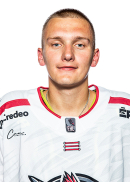 Niklāvs Romanovskis