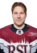 Mikael Rauvola