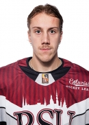 Niko Heikkila