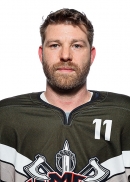 Francis Bissonnette