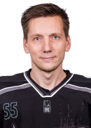 Klāvs Purgailis
