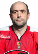 Aleksandrs Jeļistratovs