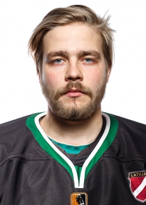 Jānis Irbe