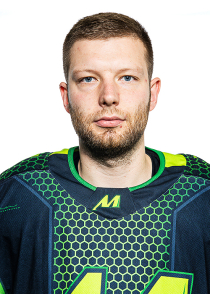Krišs-Kārlis Leimanis