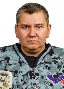 Boriss Semjonovs