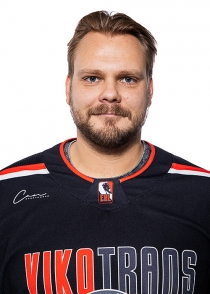 Edgars Bušs