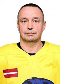 Aleksandrs Sokolovs