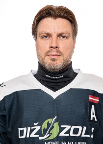 Nikolajs Lebedevs