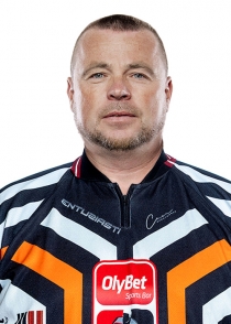 Jānis Pastars
