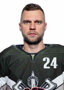 Kristaps Leitis