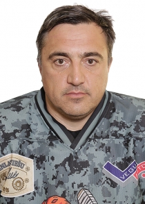 Sergey Pozdnyakov