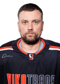 Vladislavs Vodolažskis