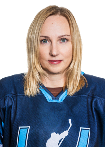 Daiga Gavariņa