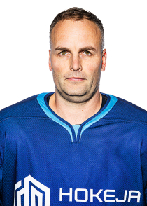 Andris Kozlovskis