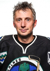 Ivo Straujups