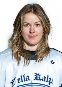 Kitija Rasmane