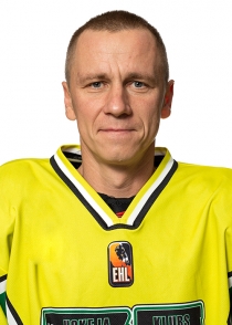 Denis Golovachev