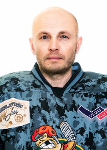 Konstantin Kochergin