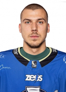 Mārtiņš Mucenieks